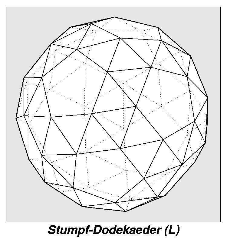 Rundflug Stumpf-Dodekaeder (L) 0041