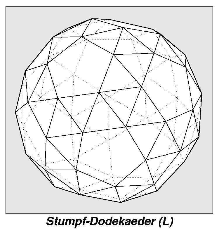 Rundflug Stumpf-Dodekaeder (L) 0051