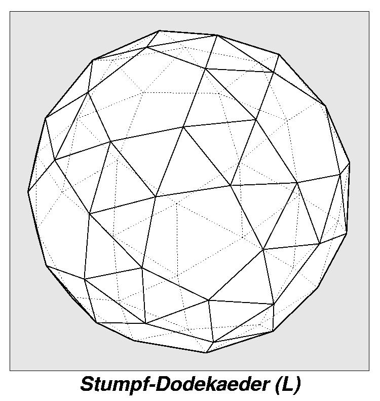 Rundflug Stumpf-Dodekaeder (L) 0061