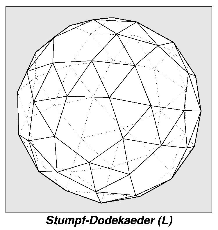 Rundflug Stumpf-Dodekaeder (L) 0111