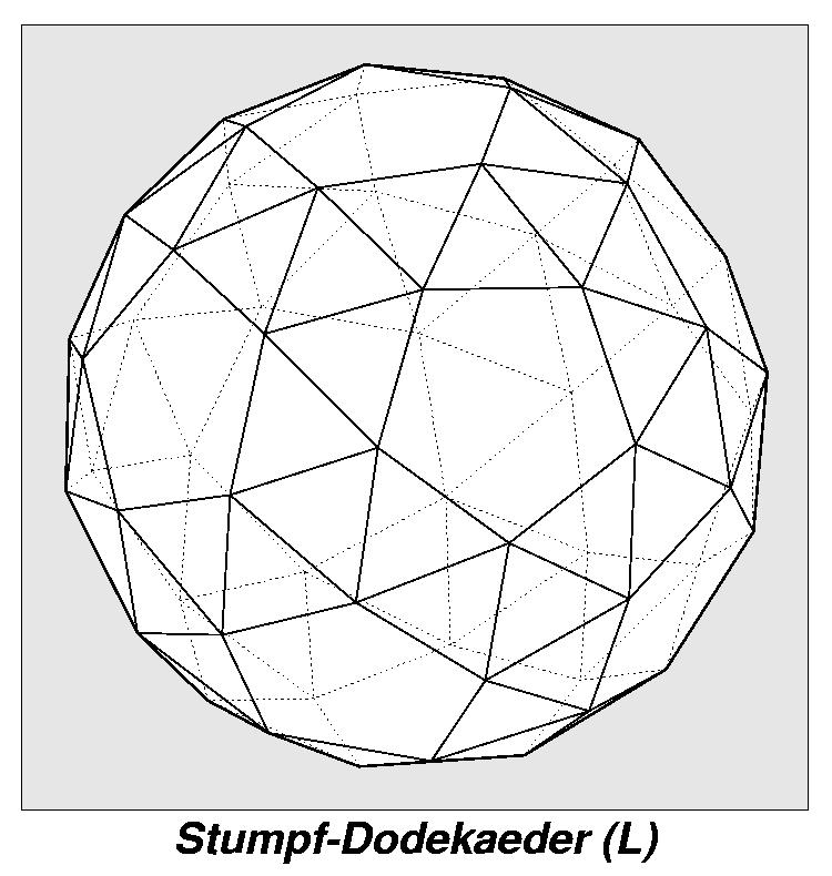 Rundflug Stumpf-Dodekaeder (L) 0141