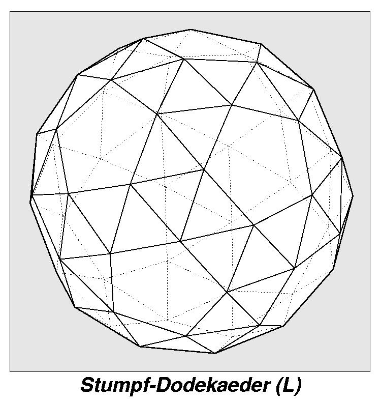 Rundflug Stumpf-Dodekaeder (L) 0171