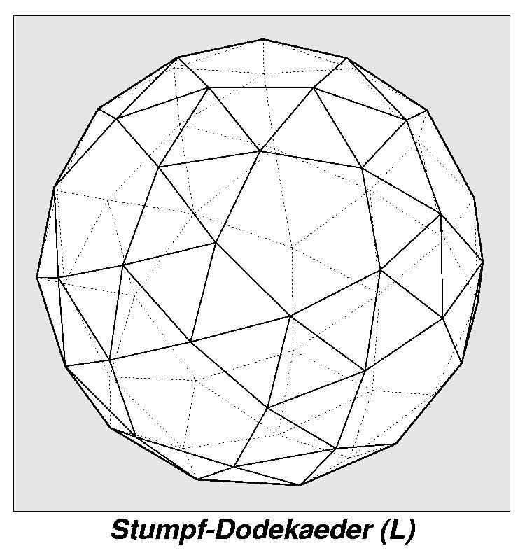 Rundflug Stumpf-Dodekaeder (L) 0211