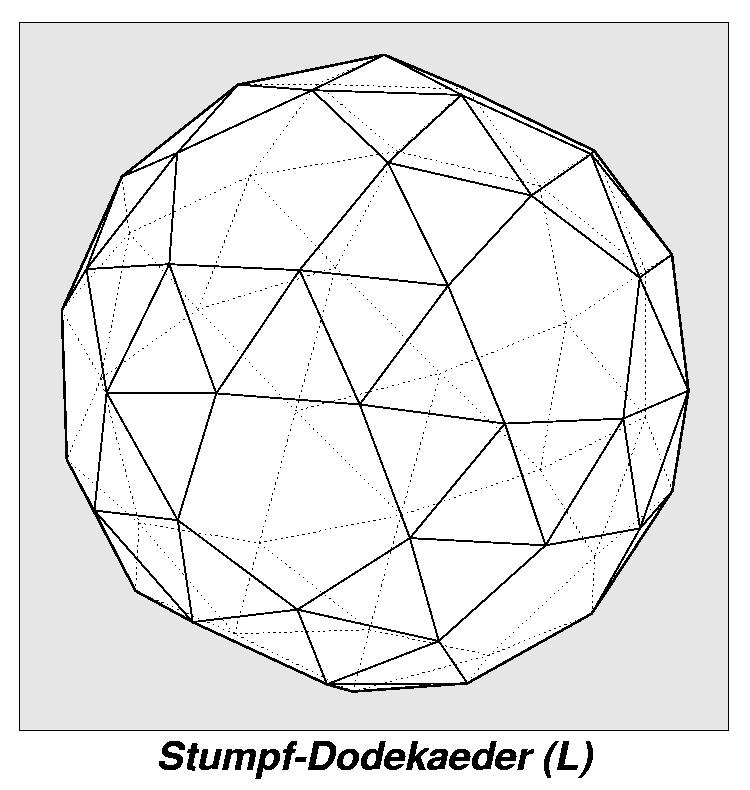 Rundflug Stumpf-Dodekaeder (L) 0311