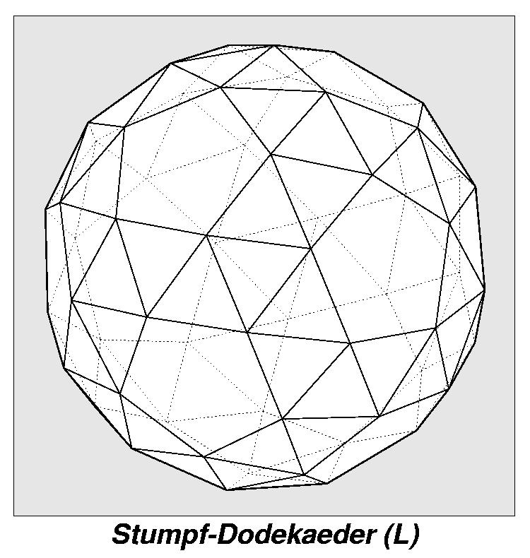 Rundflug Stumpf-Dodekaeder (L) 0321