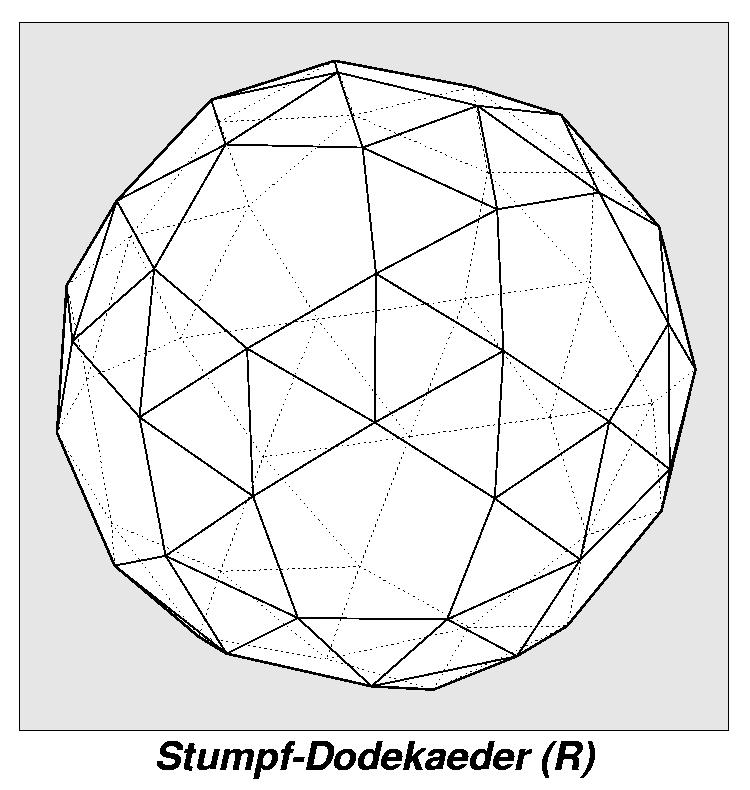 Rundflug Stumpf-Dodekaeder (R) 0051