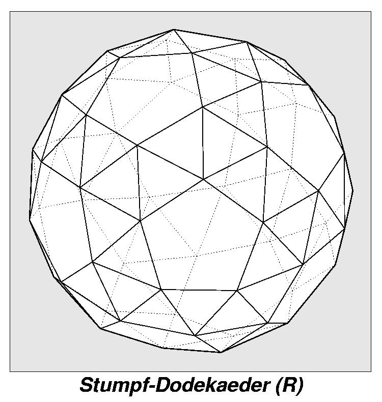Rundflug Stumpf-Dodekaeder (R) 0061