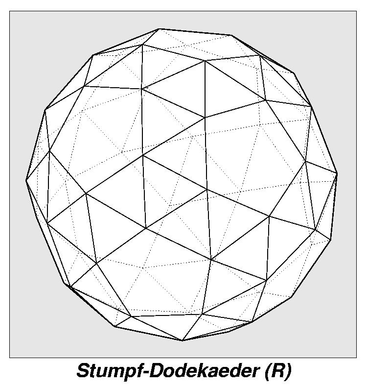 Rundflug Stumpf-Dodekaeder (R) 0171
