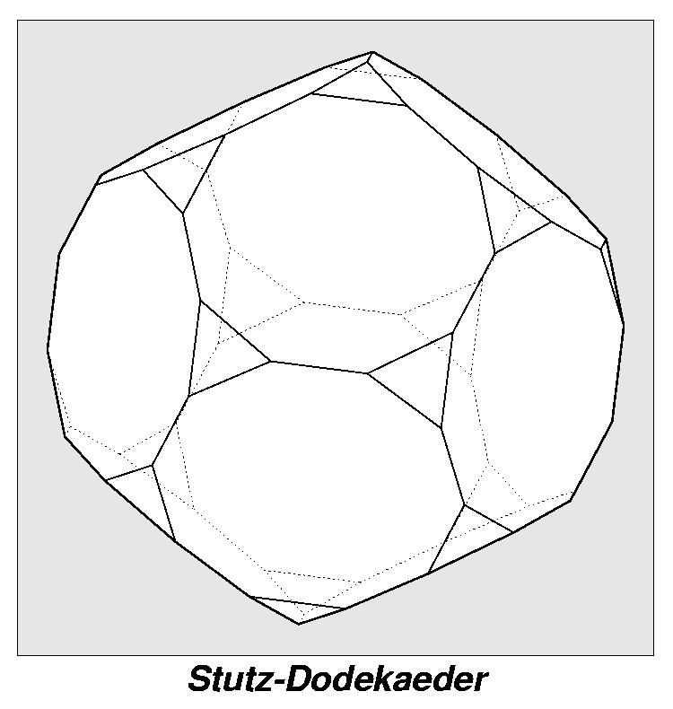 Rundflug Stutz-Dodekaeder 0091