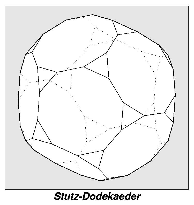 Rundflug Stutz-Dodekaeder 0111