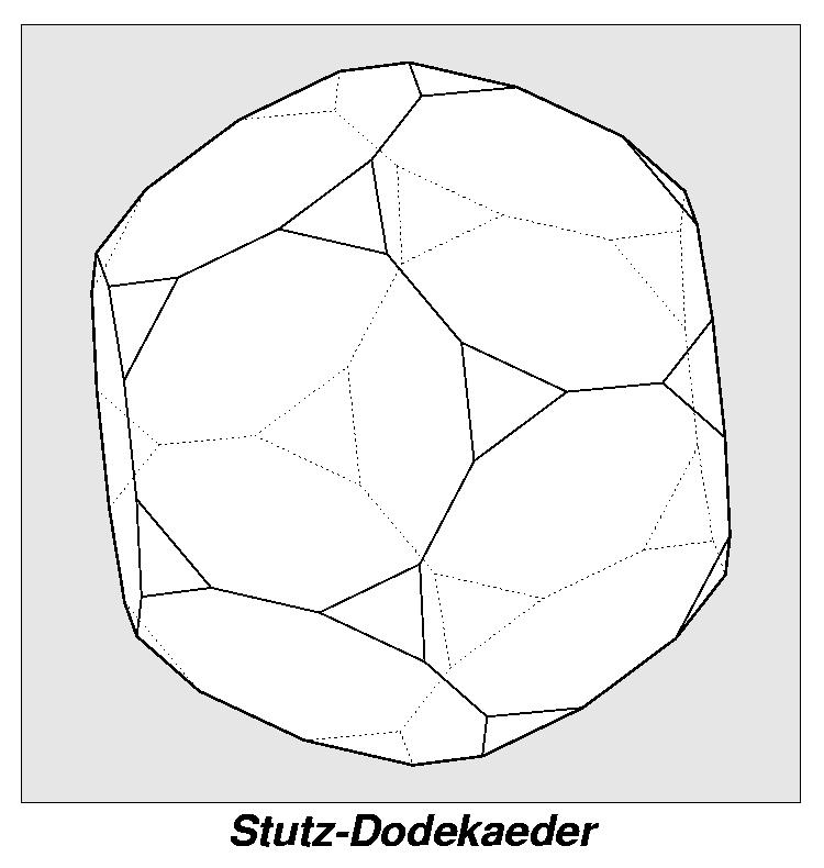Rundflug Stutz-Dodekaeder 0121