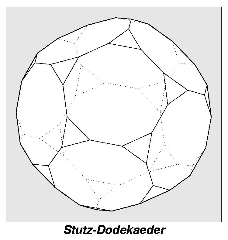 Rundflug Stutz-Dodekaeder 0151
