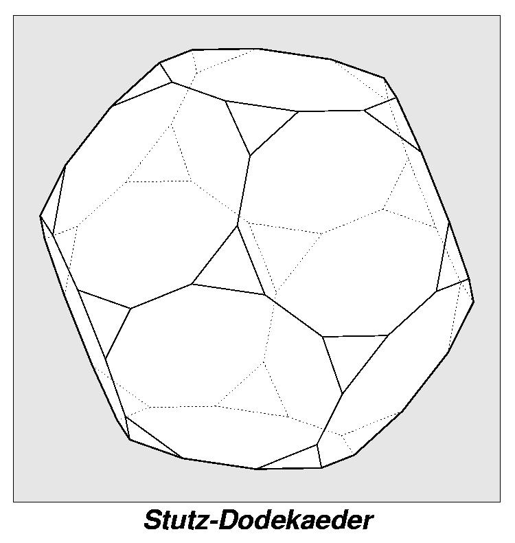 Rundflug Stutz-Dodekaeder 0171