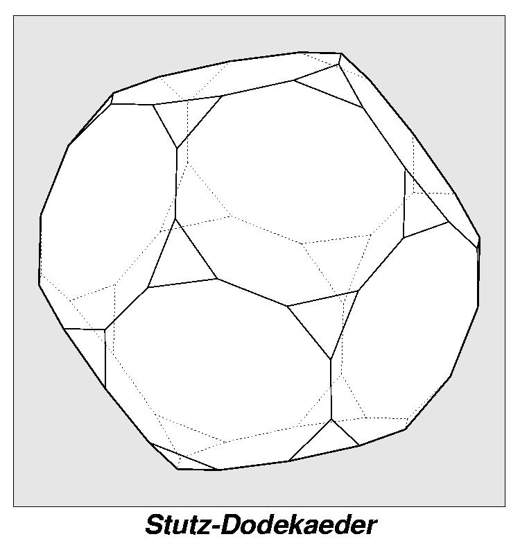 Rundflug Stutz-Dodekaeder 0181