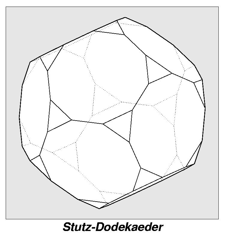Rundflug Stutz-Dodekaeder 0191