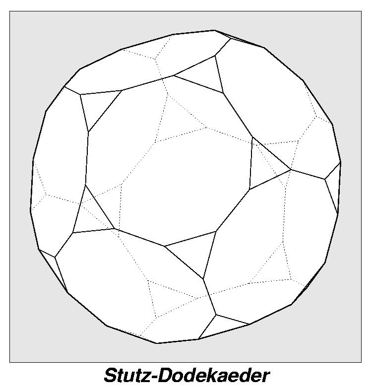 Rundflug Stutz-Dodekaeder 0221