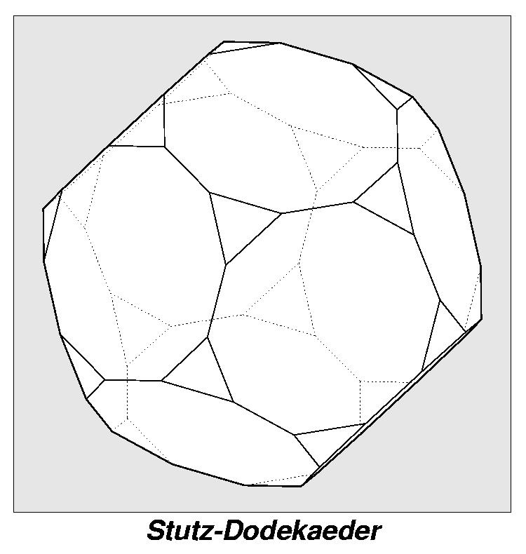 Rundflug Stutz-Dodekaeder 0241