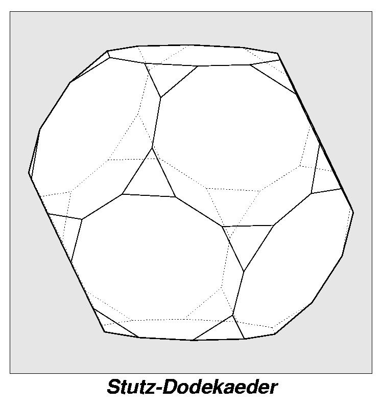 Rundflug Stutz-Dodekaeder 0271