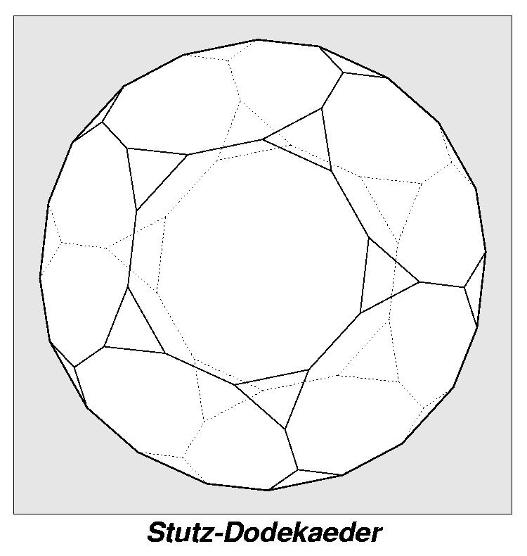 Rundflug Stutz-Dodekaeder 0291