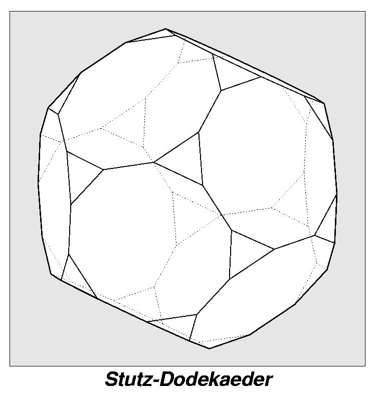 Rundflug Stutz-Dodekaeder 0311