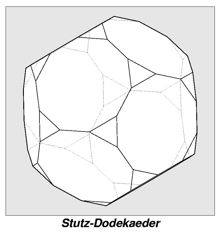 Rundflug Stutz-Dodekaeder 0331