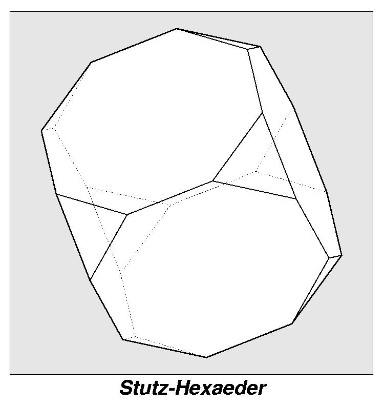 Rundflug Stutz-Hexaeder 0311