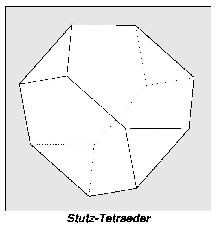 Rundflug Stutz-Tetraeder 0351