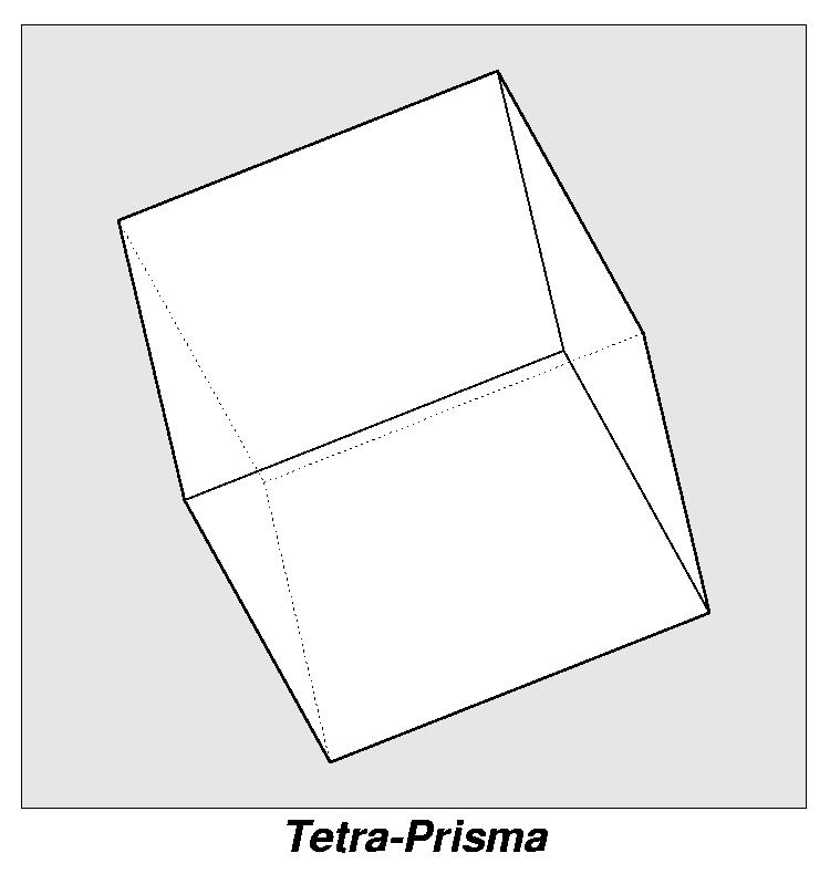 Rundflug Tetra-Prisma 0311