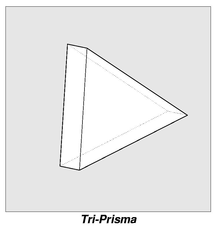 Rundflug Tri-Prisma 0011