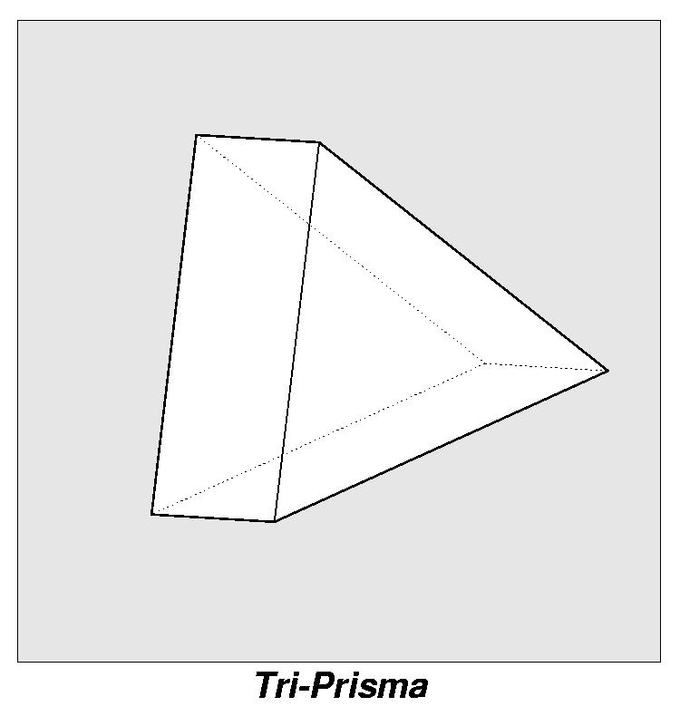 Rundflug Tri-Prisma 0021