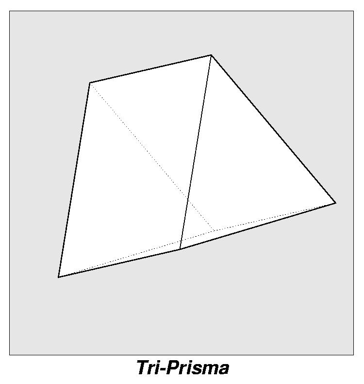Rundflug Tri-Prisma 0041