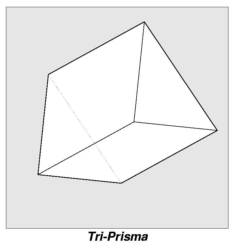 Rundflug Tri-Prisma 0061