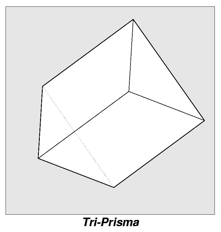 Rundflug Tri-Prisma 0071