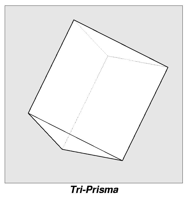 Rundflug Tri-Prisma 0111