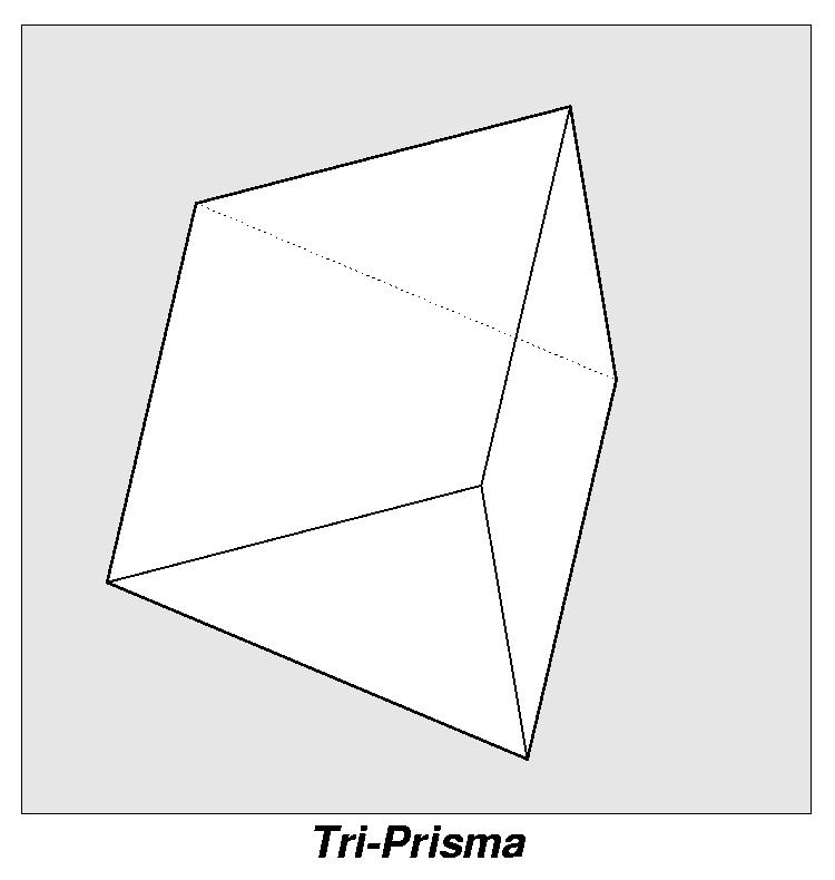 Rundflug Tri-Prisma 0141