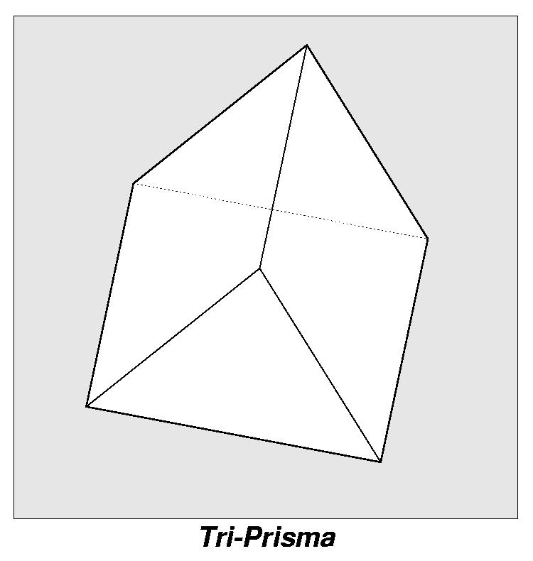 Rundflug Tri-Prisma 0151