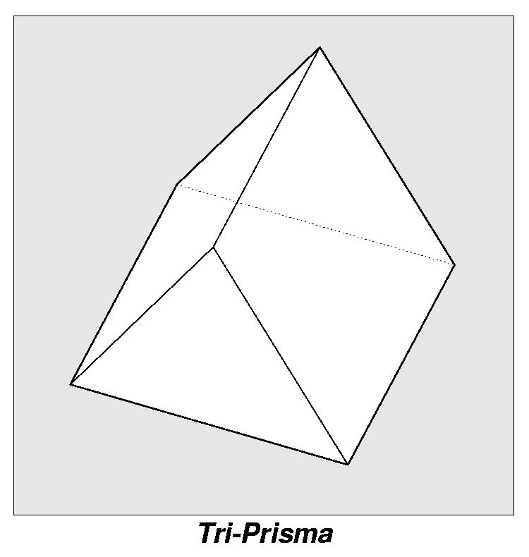 Rundflug Tri-Prisma 0211