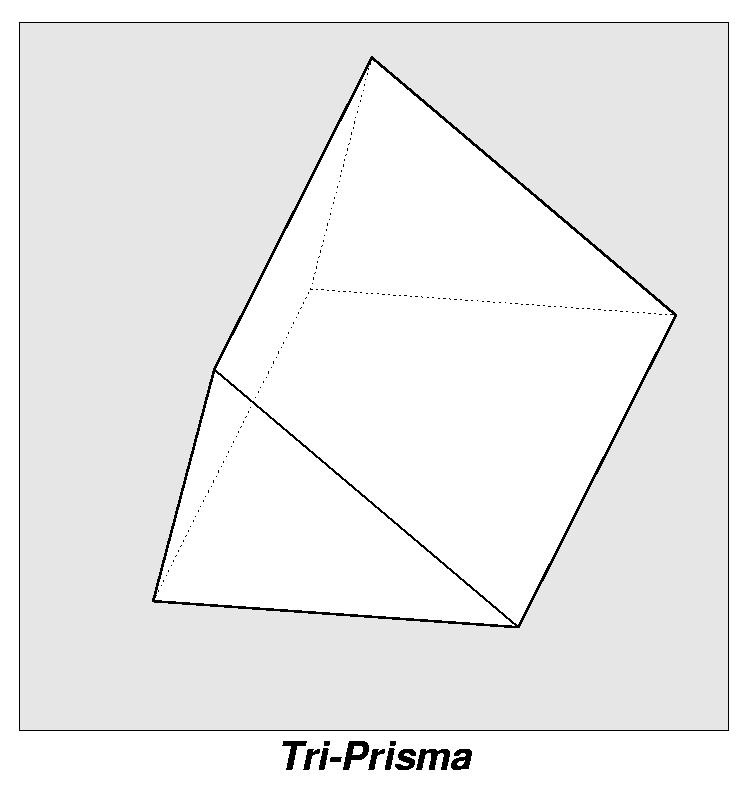Rundflug Tri-Prisma 0221