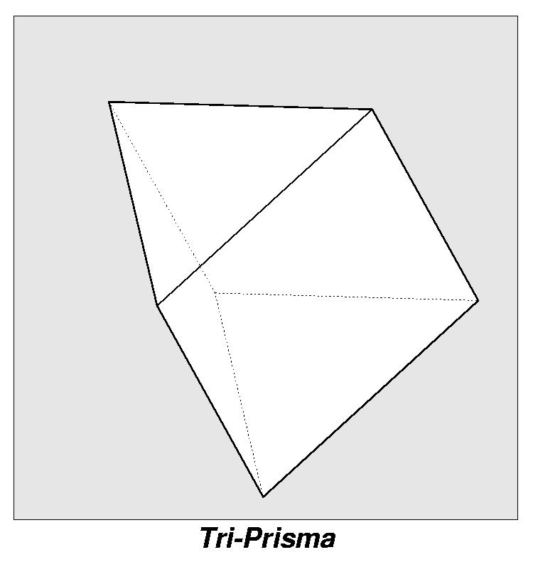 Rundflug Tri-Prisma 0311