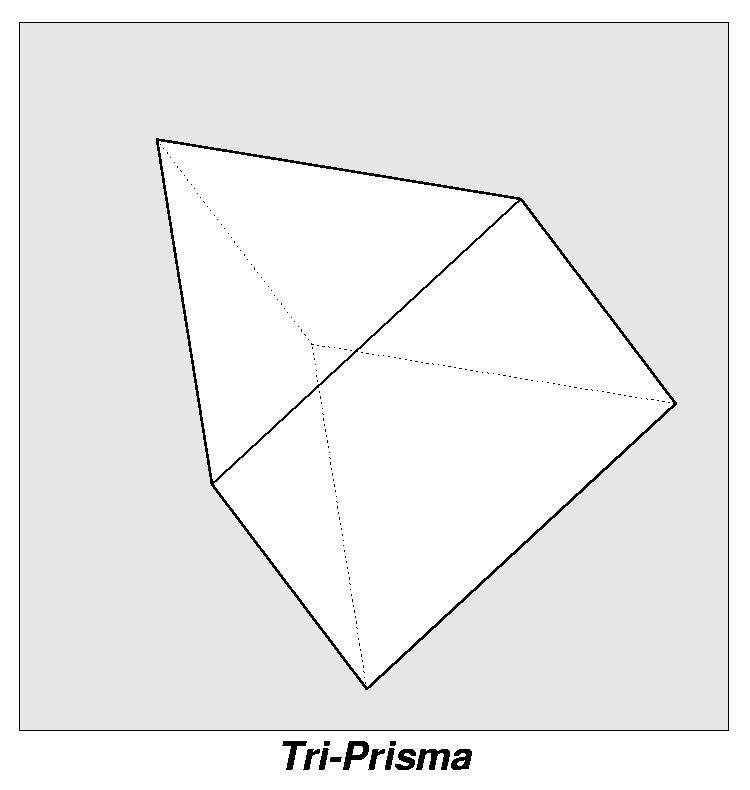 Rundflug Tri-Prisma 0321