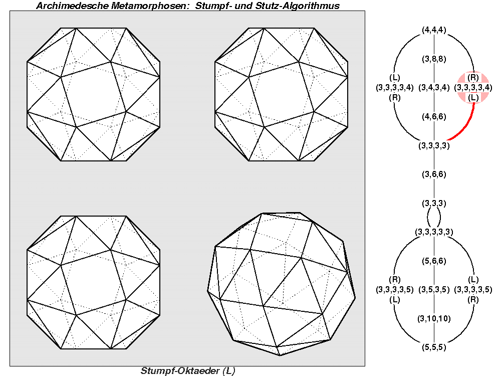 Archimedesche Metamorphosen: Stumpf- und Stutz-Algorithmus (0442)